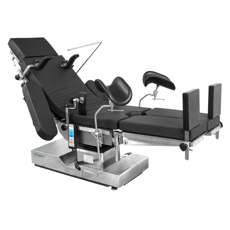 A106-2 Electric-Hydraulic Operating Table