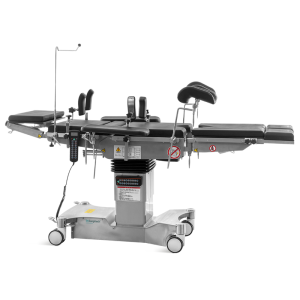 A302 Electric Operating Table