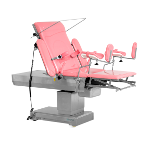 A99-12 Electric Obstetric Bed