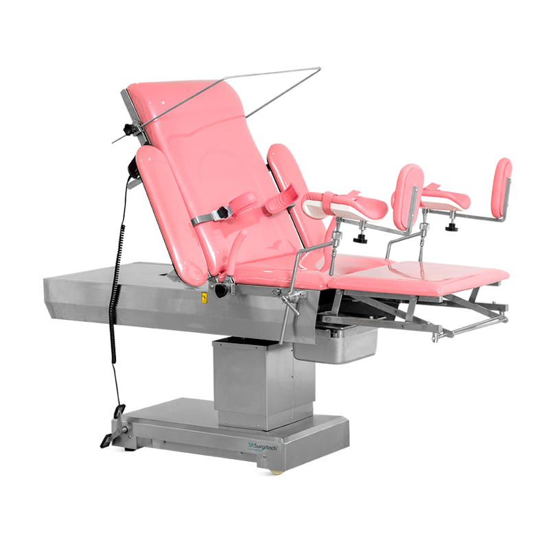 A99-12 Electric Obstetric Bed