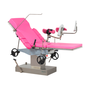 A105 Obstetric Table