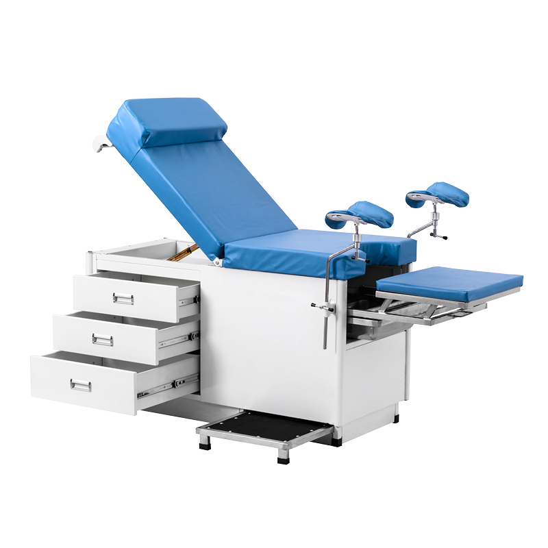 A048 Gynecological Examination Table