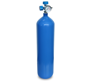 SK-EH003 oxygen bottle