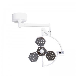 SK-LLD03C LED Operation Lamp