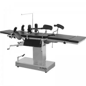 Mesa de operação manual A3008A-1