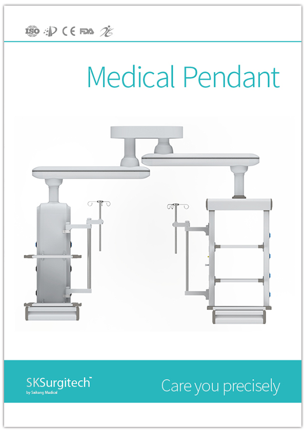 Medical Pendant001
