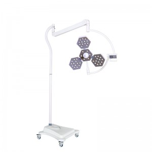 SK-LLY03C LED operation lamp