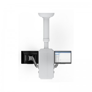 SK-PT006 Supply Column