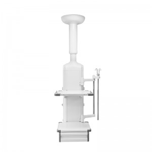 SK-PT007 Supply Column