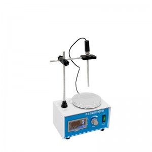 SK-SY16 Magnetic Heating Stirrer