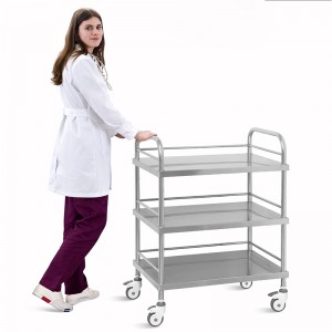 SKH004 Instrument Trolley