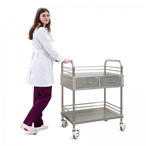 SKH006-1 Treatment Trolley