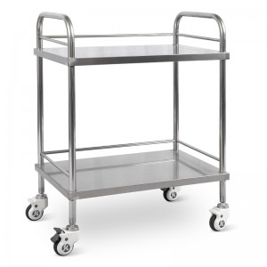 SKH006 Instrument Trolley