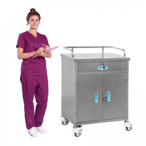 SKH018 Anesthesia Trolley