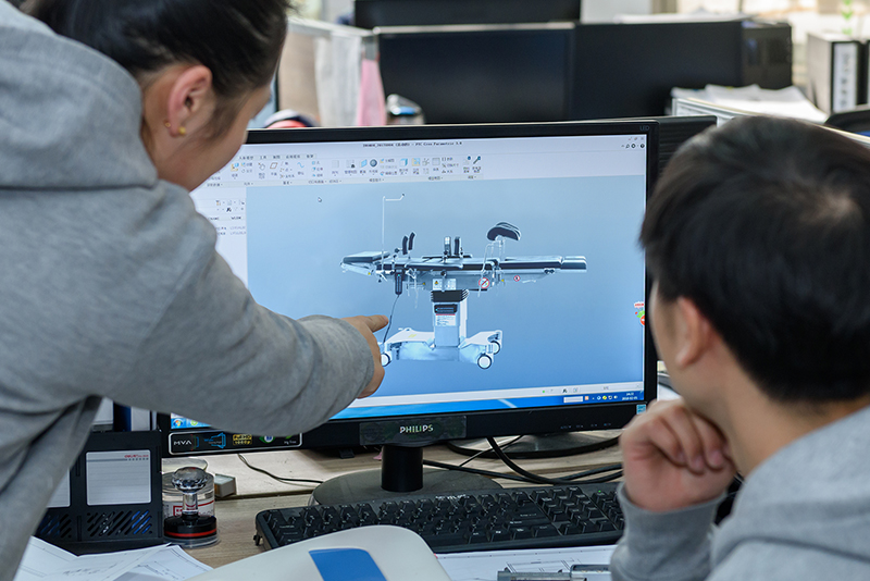 SAIKANG operating table design service ,SAIKANG surgical tables design service