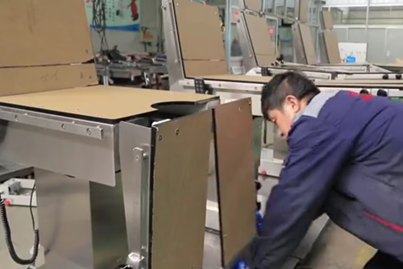 SAIKANG operating table manufacture